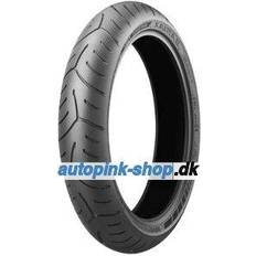 Bridgestone T30 EVO GT 120/70ZR17 TL 58W