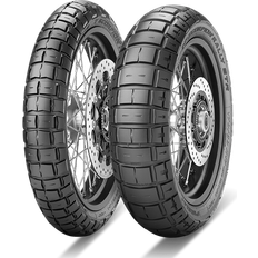 Rally str Pirelli Scorpion Rally STR 120/70 R17 Tire