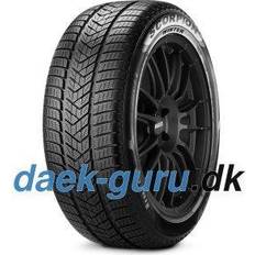 21 - Vinterdæk Pirelli Pirelli Scorpion Winter 275/45 R21 110V XL, MO1