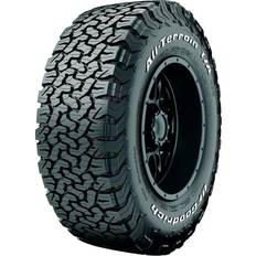 BFGoodrich 55 % Car Tyres BFGoodrich AT TA KO2 RBL 255/55 R18 109R