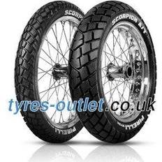 Pirelli Pirelli SCORPION MT90 A/T (120/90 R17 64S)