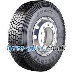 Firestone FD 622 Plus 295/80 R22.5 152/148M