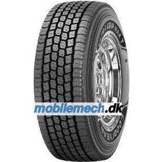 Goodyear UltraGrip Max T 385/55 R22.5 160K Doppelkennung 158L