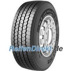 J (100 km/h) Tyres Starmaxx LZ-305 (215/75 R17.5 135/133J)