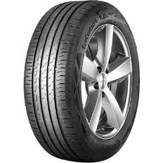 19 - 60 % Car Tyres Continental EcoContact 6 235/60 R18 103T