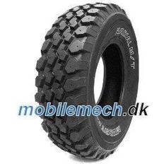 Nankang Mudstar Radial M/T LT265/70 R17 112/109Q,POR OWL
