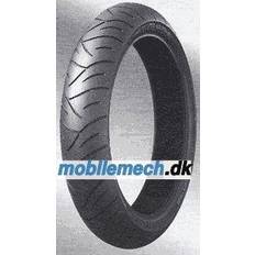 Bridgestone BT011 FE 120/70 R15 TL 56H M/C, Variante E, Forhjul