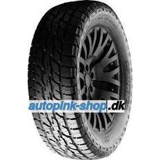 Avon Sommardäck Avon AX7 (225/60 R17 103H)