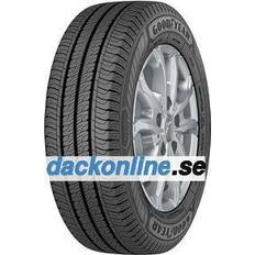 Goodyear 75 % Car Tyres Goodyear EfficientGrip Cargo 2 185/75 R16C 104/102R 8PR