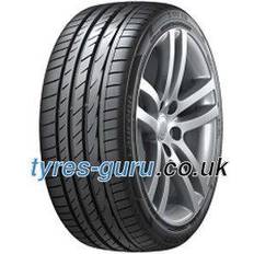 Laufenn S Fit EQ LK01 215/45 ZR17 91Y XL 4PR SBL