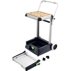 Multibord Festool Værktøjskasse MW 1000 Basic