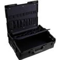 Sortimo l boxx Sortimo Sortimo L-BOXX 136 FG 600.000.2278 Værktøjskasse uden udstyr ABS
