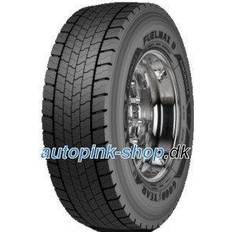 Goodyear Fuelmax D Endurance 315/70 R22.5 154/150L 20PR Doppelkennung 152/148M