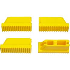 Teleskooppitikkaat Wibe Glidskydd 4-pack WTB GS 13