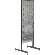 Hulplader RAACO Clip stativ