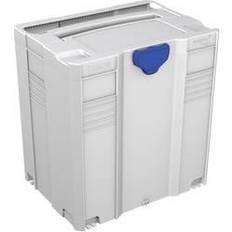 systainer T-Loc V 80100005 Transport box ABS plastic (W x H x D) 396 x 384 x 265 mm