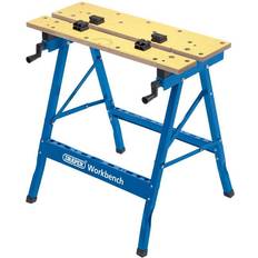 Draper Fold Down Workbench, 800mm