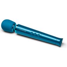 Le Wand Massager Petite Blue
