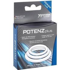 Ring plus POTENZ PLUS RING SMALL