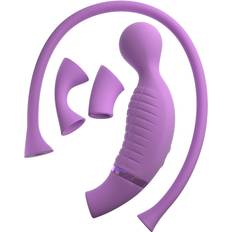 Fantasy for her ultimate Pipedream Fantasy for Her Ultimate Climax-Her Vibrator