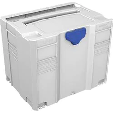 systainer T-Loc IV 80100004 Transportlåda ABS plast (B x H x D) 396 x 315 x 296 mm