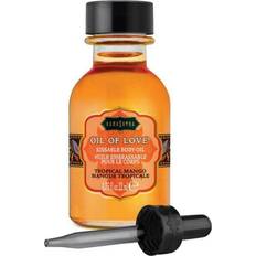 Kama Sutra Sexuel stimulationsolie (100 ml) 500912