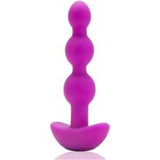 Triplet Anal Beads