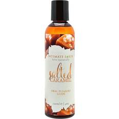 Intimate Earth Oral Tilfredsstillelse Glidecreme Salt Karamel 120 ml (120 ml)