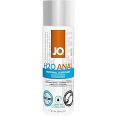 Anal H2O Glidecreme Cool 60 ml VDL40210