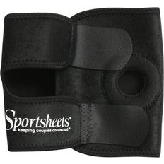 Ftalatfria Strap-ons Sportsheets Strap-on Harness till Lår