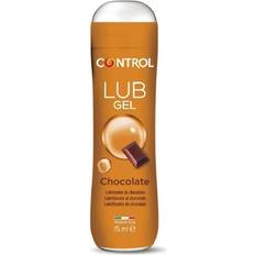 Control Gel Lubrificante Chocolate 75ml