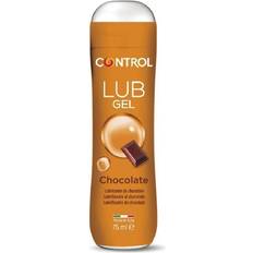 Vandbaseret Glidecreme Chocolate Chokolade (75 ml)