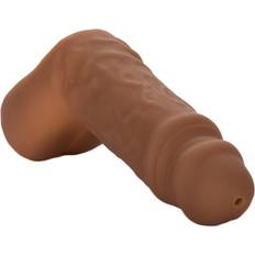 Packer dildo Sexleksaker CalExotics Stand-To-Pee Packer