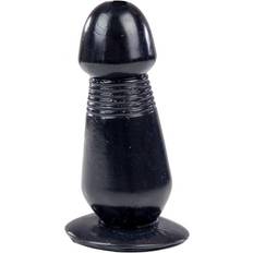Analplug HardToys Schraubenförmiger Analplug