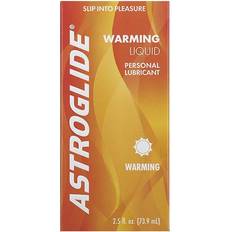 Astroglide Sexlegetøj Astroglide Warming Lubricant