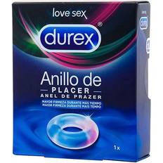 Giocattoli erotici Durex Anello Giocattolo Del Piacere fermezza più lunga 1 u