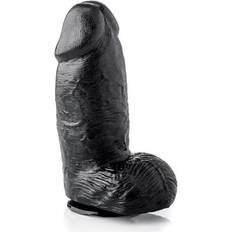 Super Mike Anal Dildo 26,5 cm