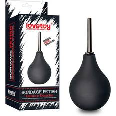 Bondage Fetish Deluxe Douche