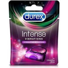 Durex intense Durex Anneau vibrant intense orgasmic play vibrations