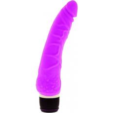 Dream Toys Juguetes sexuales Dream Toys Classic Slim Vibrator Pink Rosa