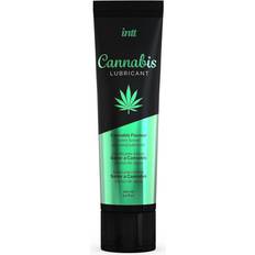 Schutz- & Hilfsmittel Cannabis Waterbased Lubricant