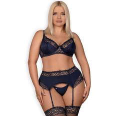 Obsessive Drimera Lingerie Set