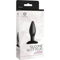 Anal plug Black (Ã 3 cm)