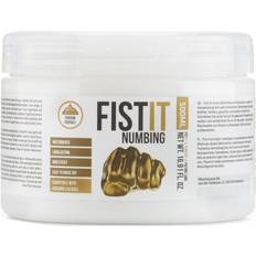 Fist It Numbing 1 Liter Anal Lubricant