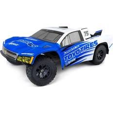 Wittmax HPI Jumpshot Short Course V2.0 Toyo 2WD RTR