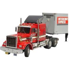 Tamiya 1 14 Tamiya 1/14 King Hauler Truck