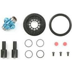 Fjernstyret legetøj Tamiya Trf501X Front One-Way Set
