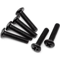 Maverick Button Head Screw M3x14 (6pcs)