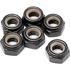 Maverick Racing M6 Nuts 6 Pcs #MV24069