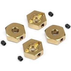 Maverick Aluminum Wheel Hex (4pcs)